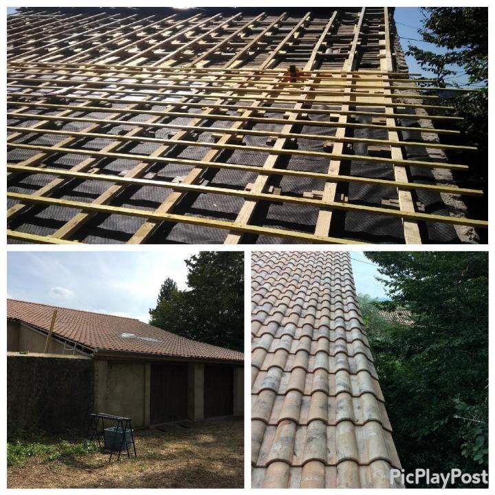 Travaux de maçonnerie Arcachon