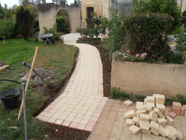 Travaux de maçonnerie Arcachon