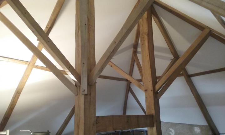 Nous proposons plusieurs prestations pour aménager vos combles à Arcachon.