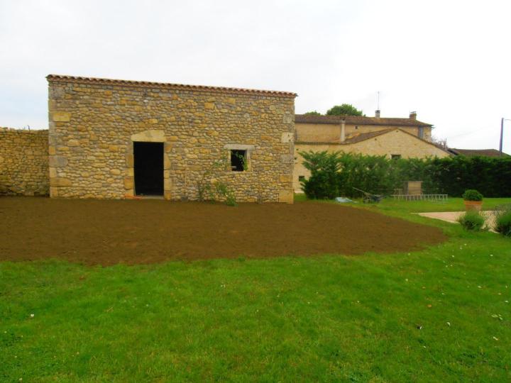 Travaux de maçonnerie Arcachon