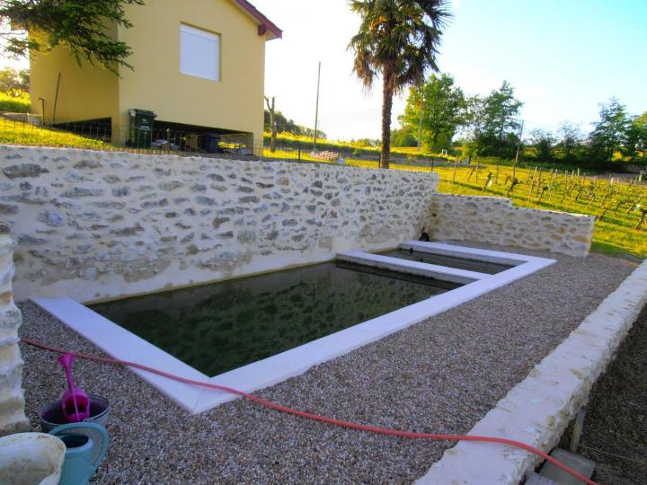 Travaux de maçonnerie Arcachon