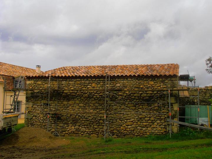 Travaux de maçonnerie Arcachon