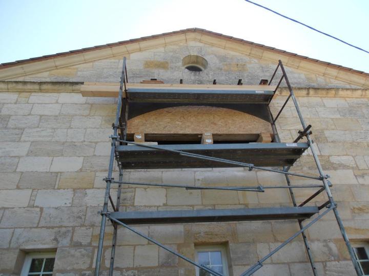 Travaux de maçonnerie Arcachon