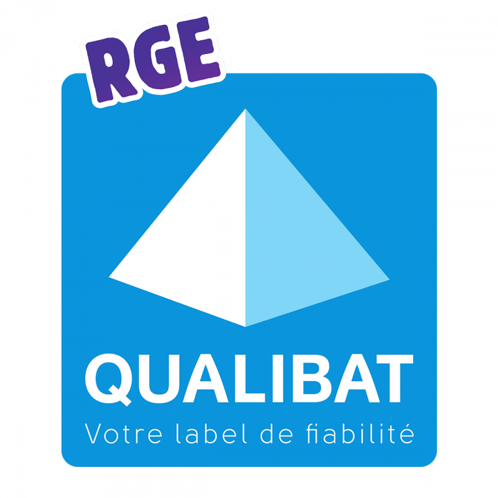 Logo RGE Qualibat
